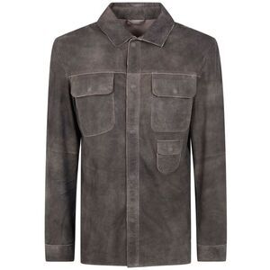 Giorgio Brato Men Shirt